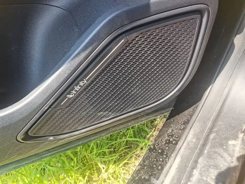 Geely Galaxy Galaxy L7