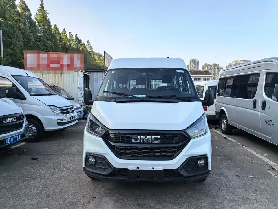 JMC Teshun JMC Teshun