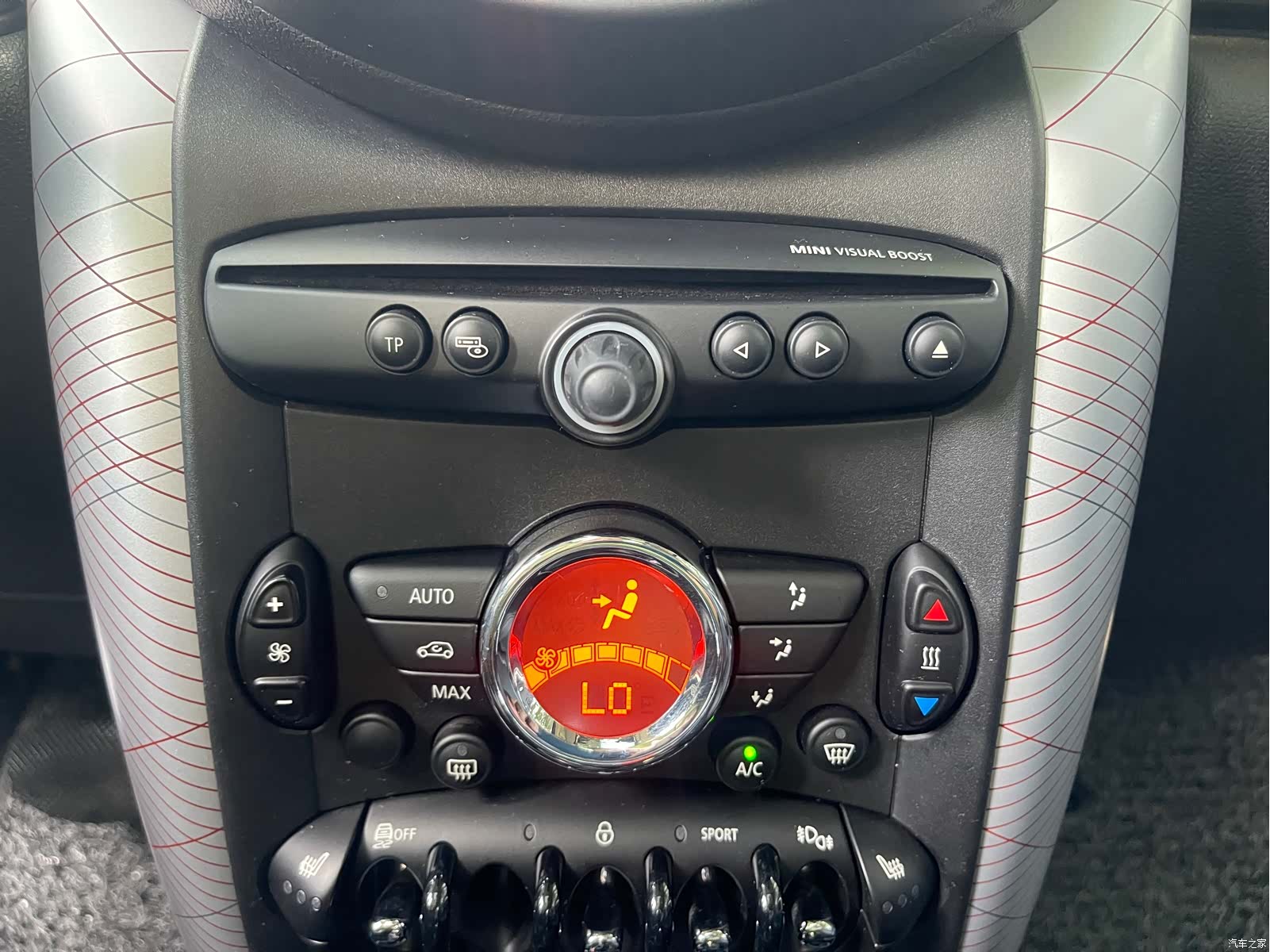 Mini Countryman, 2017 18