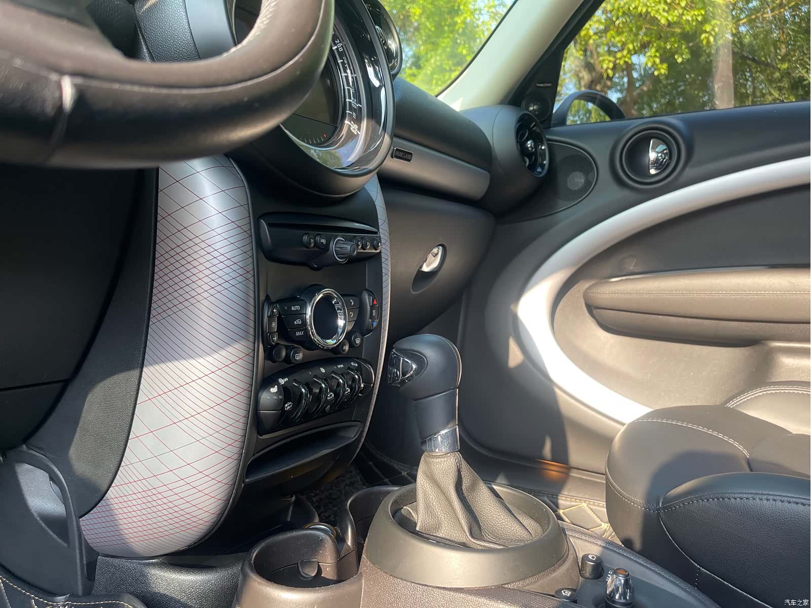 Mini Countryman, 2017 12
