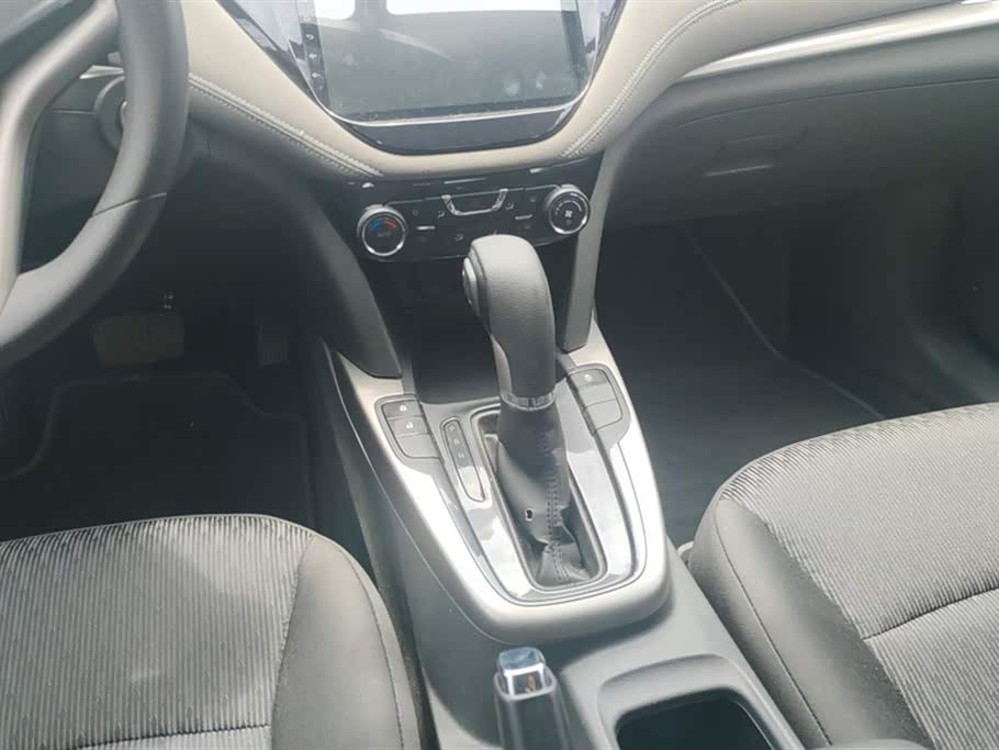 Chevrolet Mai Ruibao Chevrolet Mai Ruibao