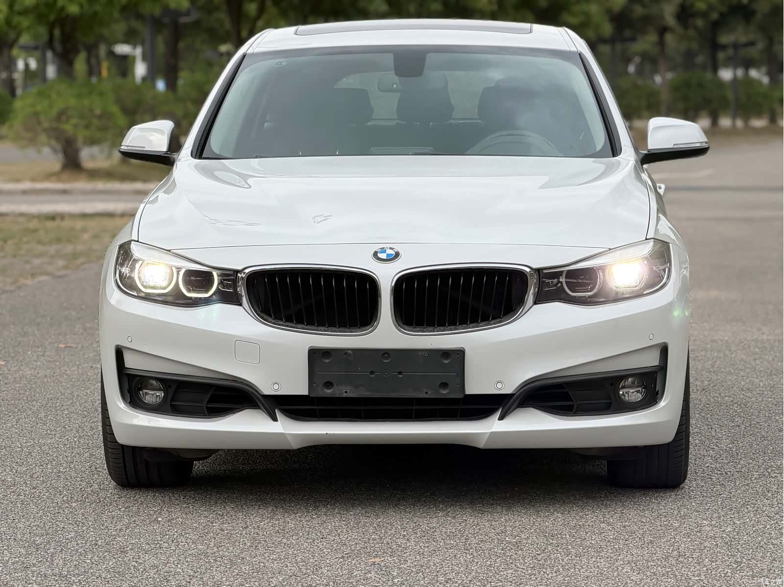 BMW 3 Series, 2019 3