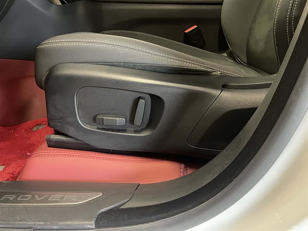 Land Rover Range Rover, 2019 22