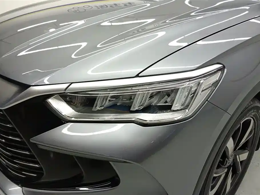 BYD Songjiang BYD Songjiang