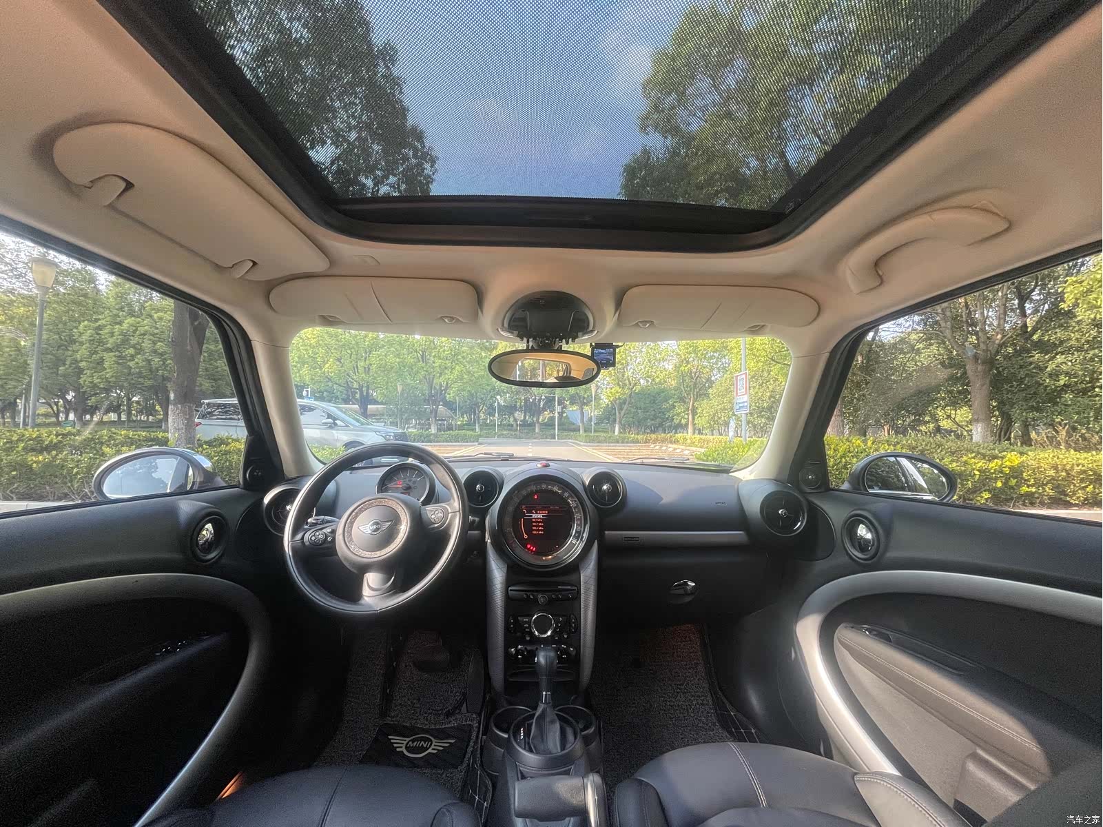 Mini Countryman, 2017 10