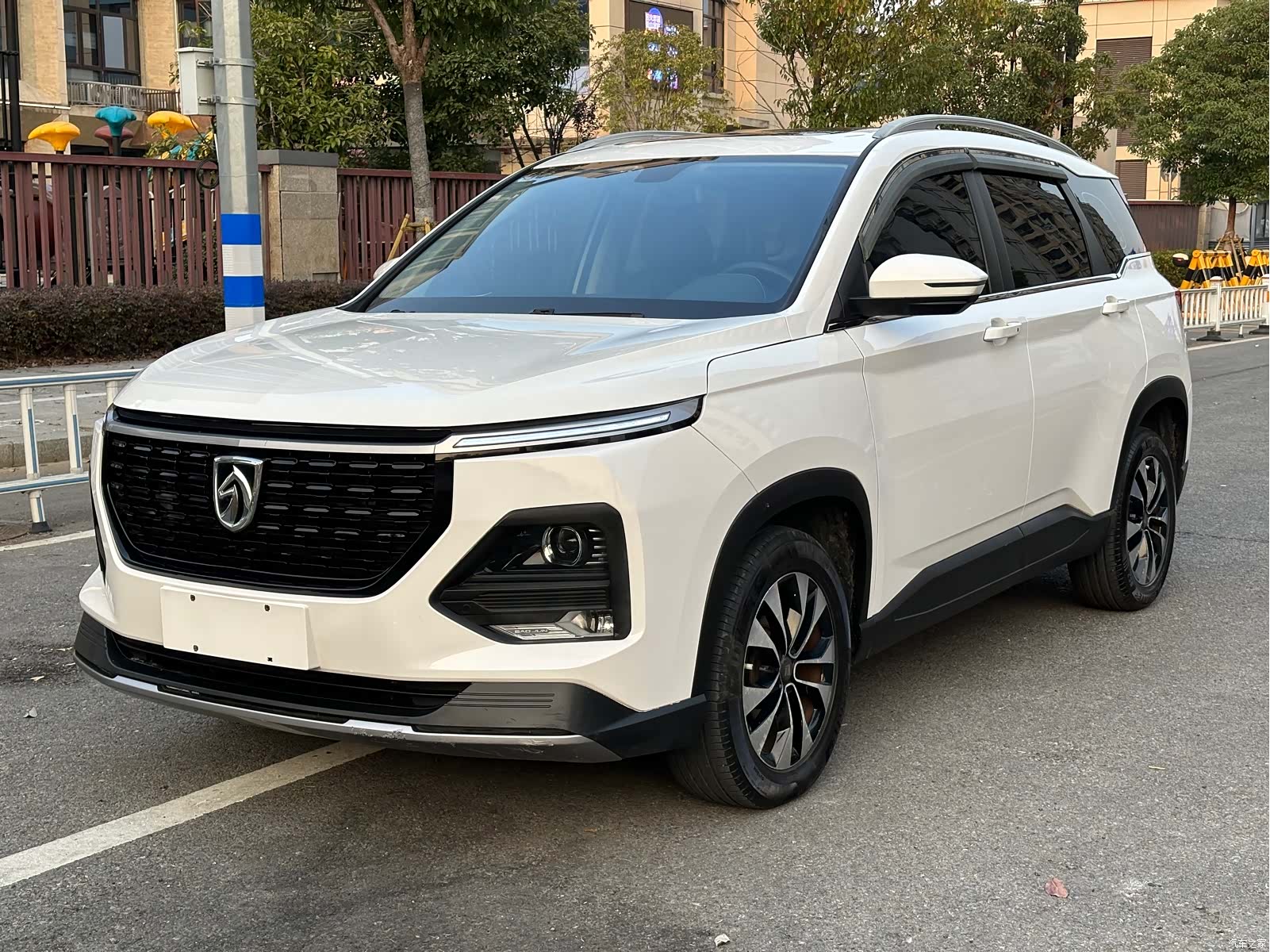 Wuling 530, 2019 1