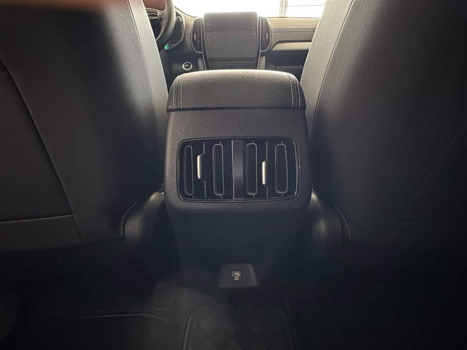 Hyundai Beijing ix35