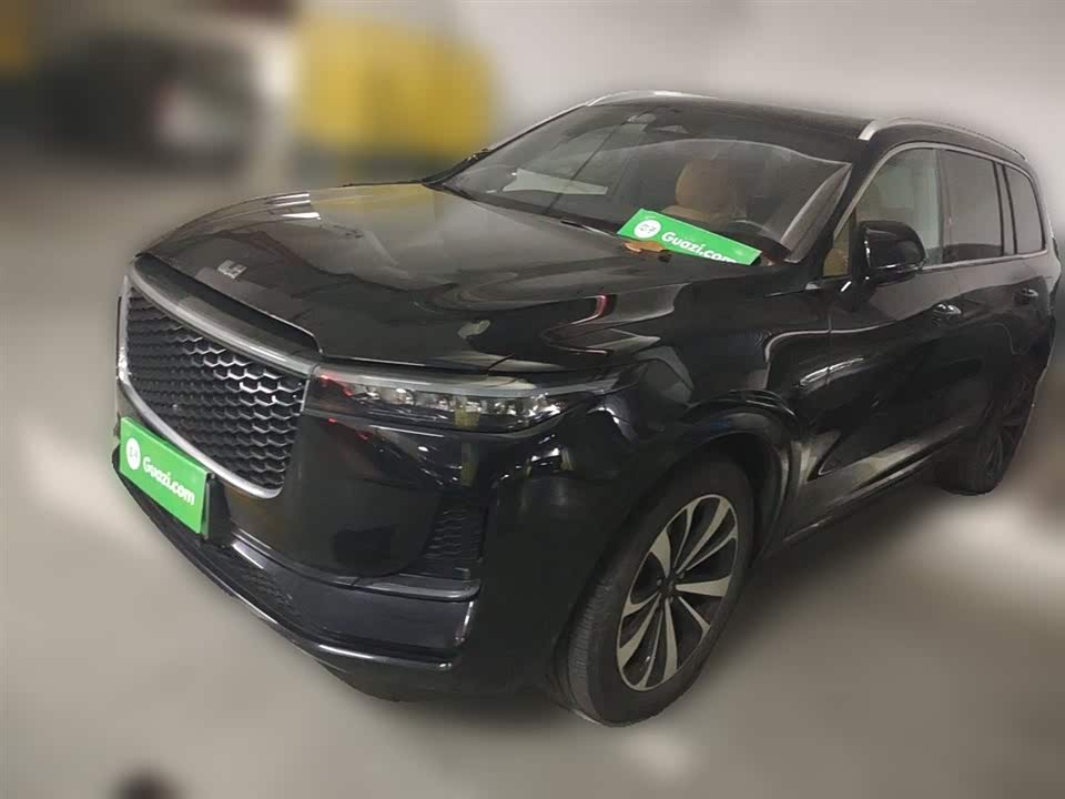 Li Auto Ideal ONE