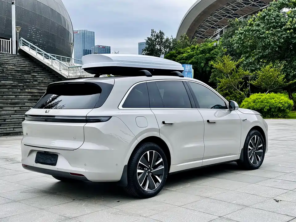 Li Auto Ideal L6
