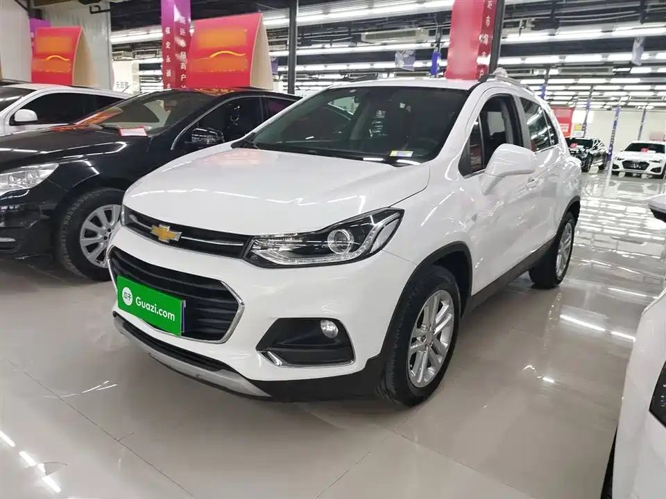 Chevrolet Chuangku