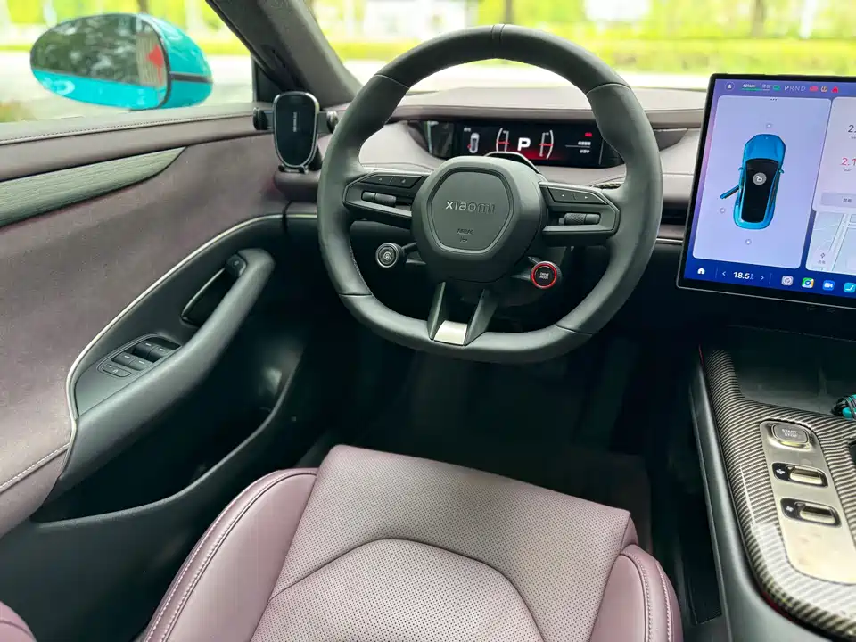 Xiaomi Xiaomi SU7