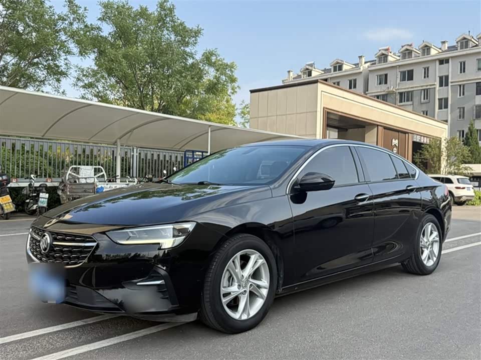 Buick Regal Buick Regal