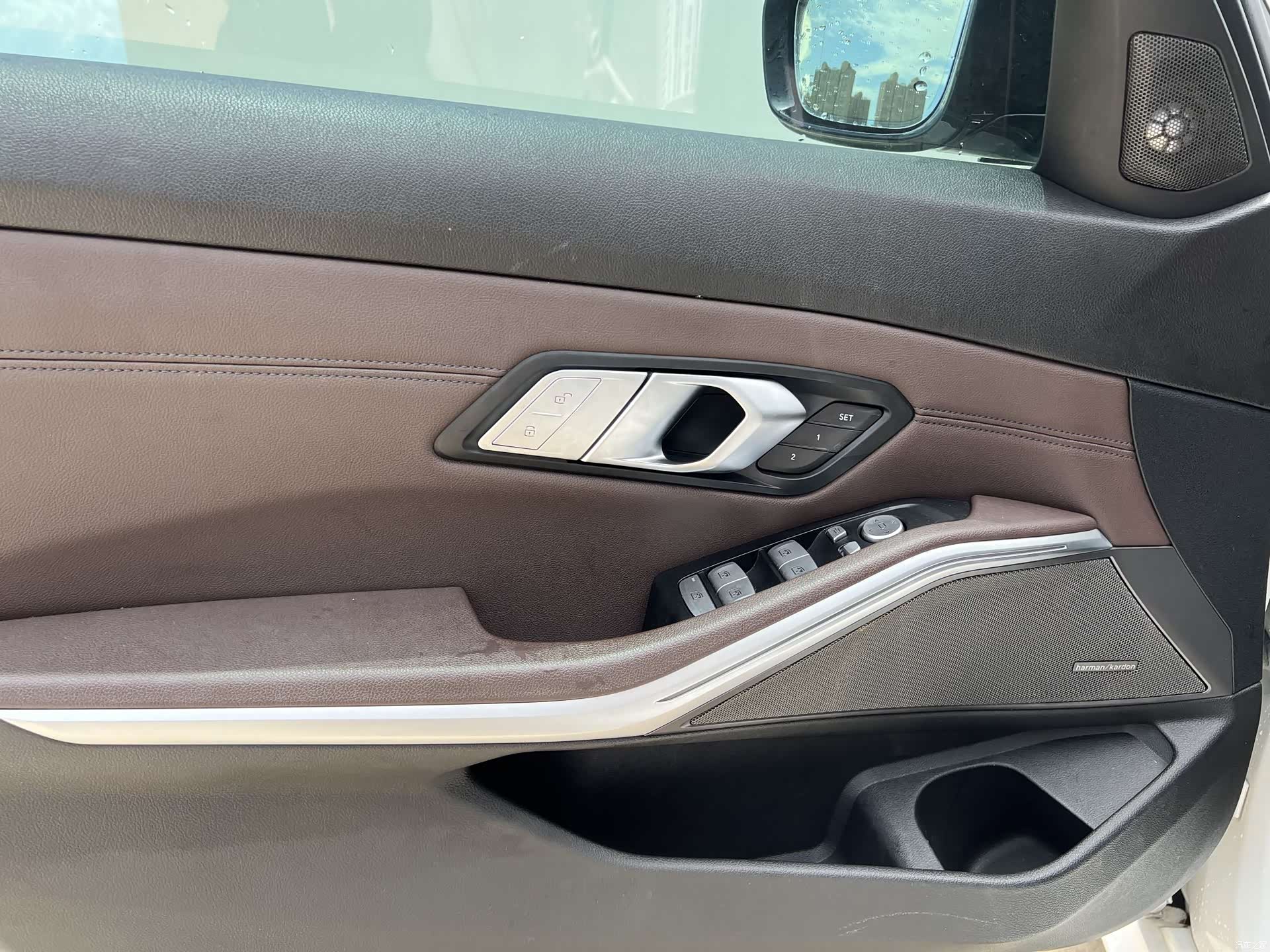 BMW 3 Series, 2019 2