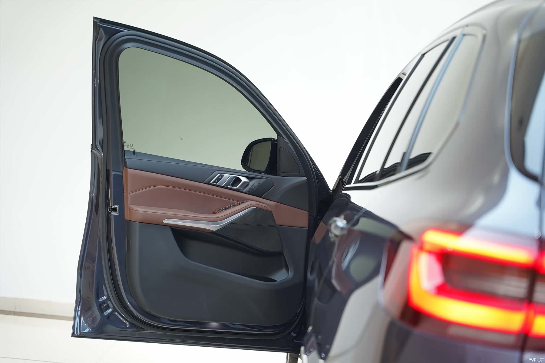 BMW X5, 2021 10
