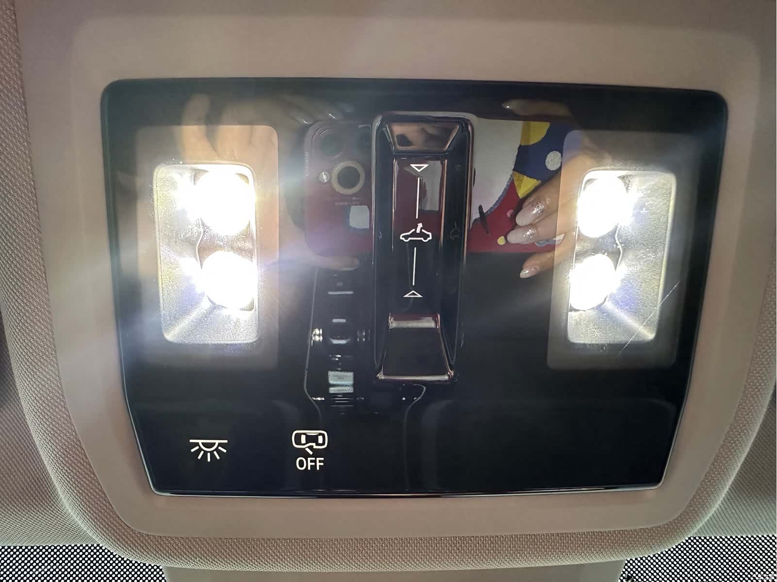 Volkswagen Lamando, 2023 12