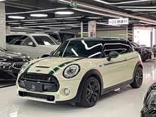 MINI 2014�� 2.0T COOPER S Excitement
