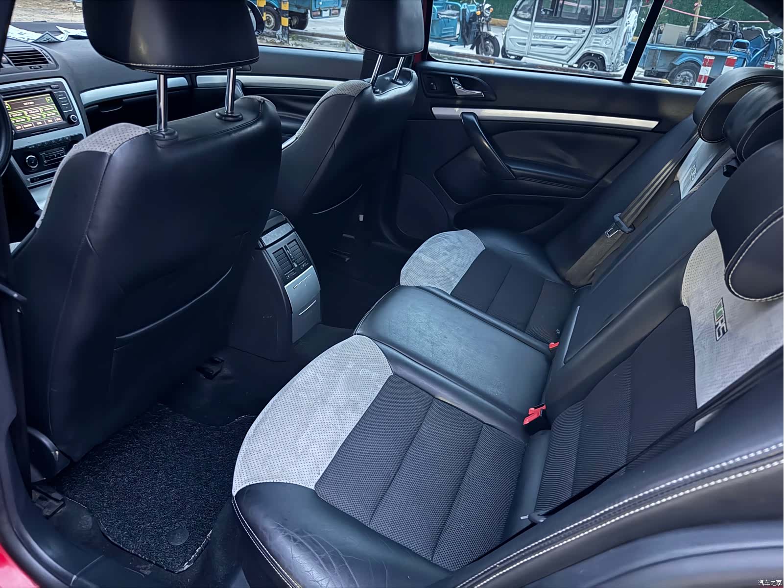 Skoda Octavia, 2013 8