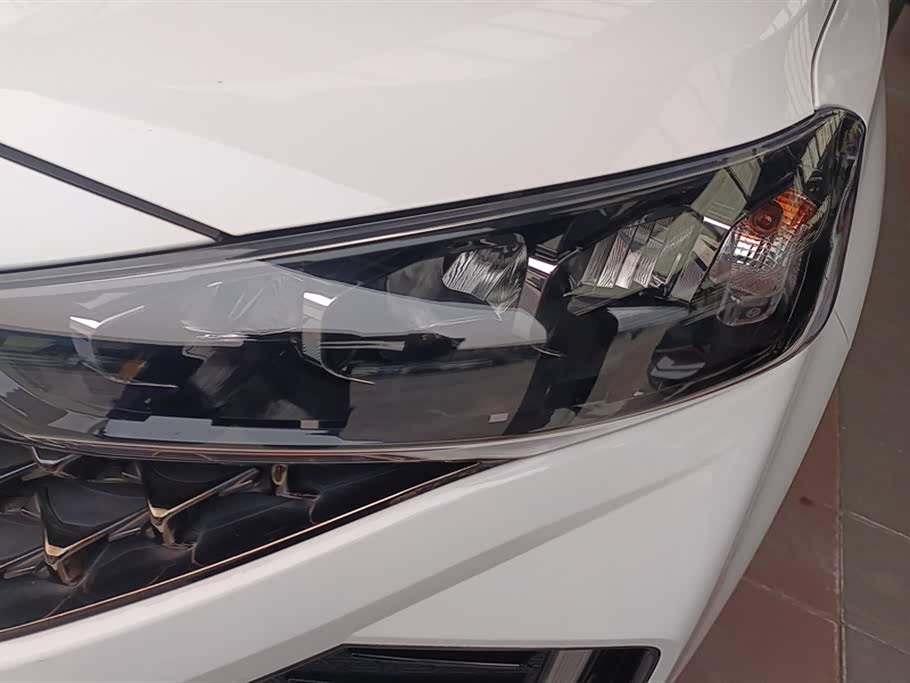 Hyundai Beijing ix35