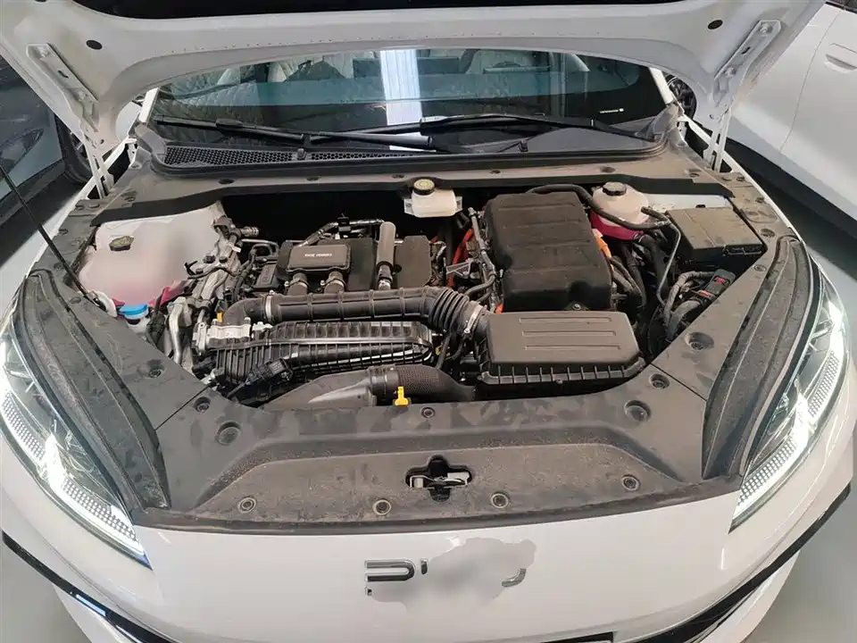 BYD Seal 06 BYD Seal 06
