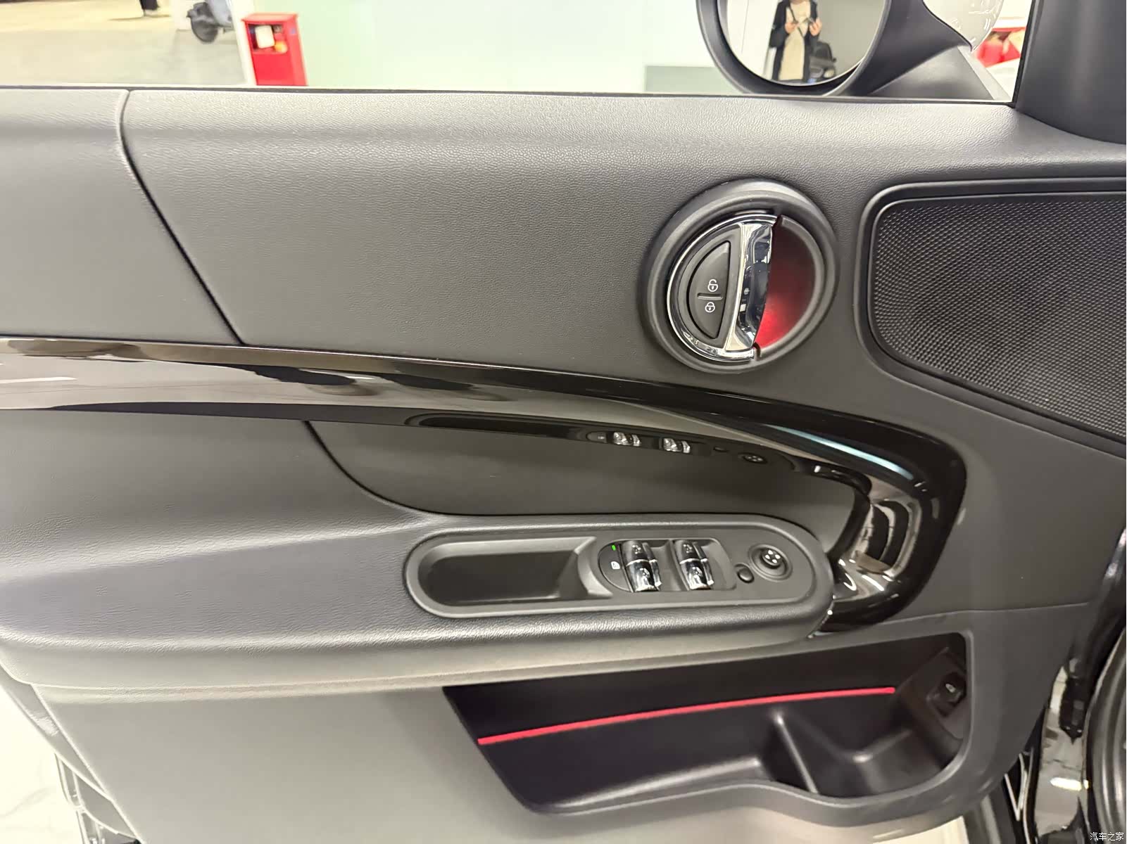 Mini Countryman, 2019 10
