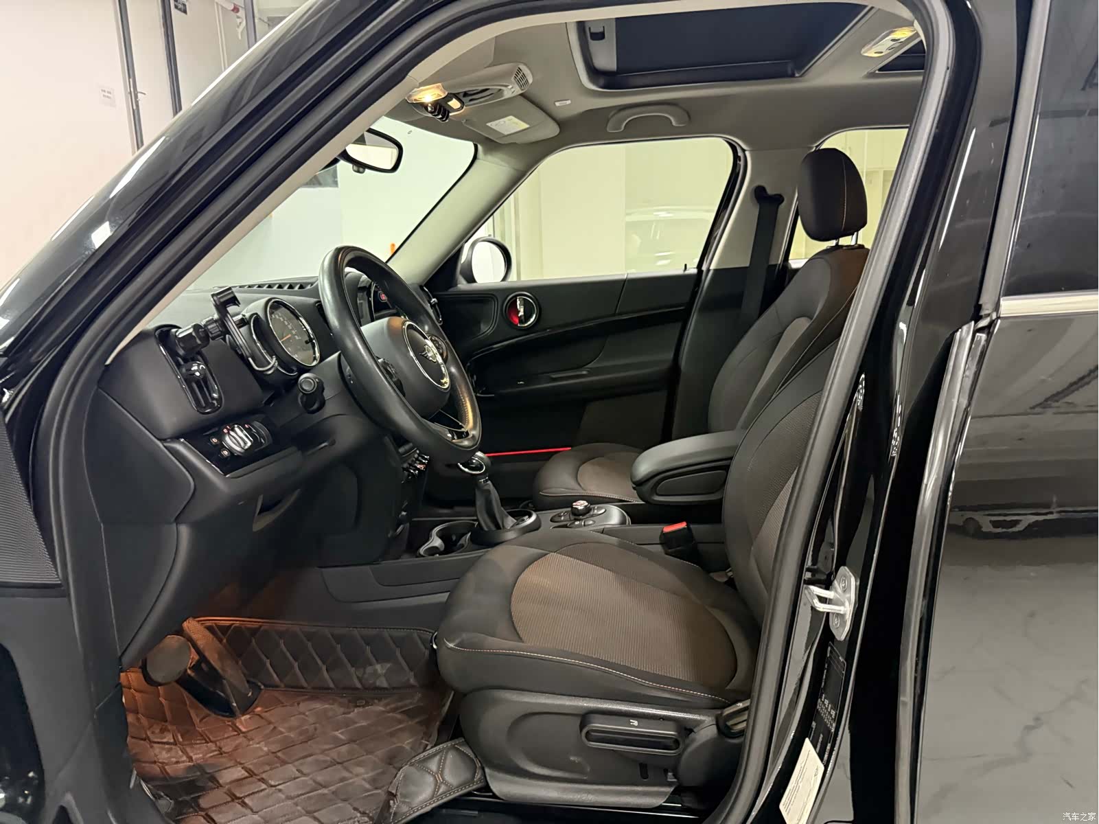 Mini Countryman, 2019 9