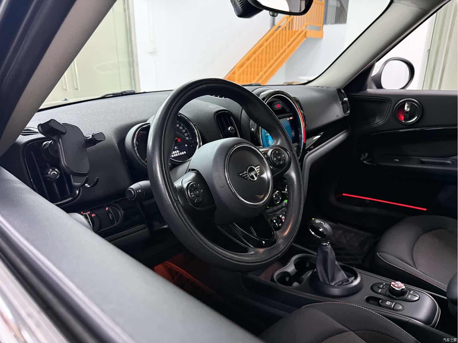 Mini Countryman, 2019 11
