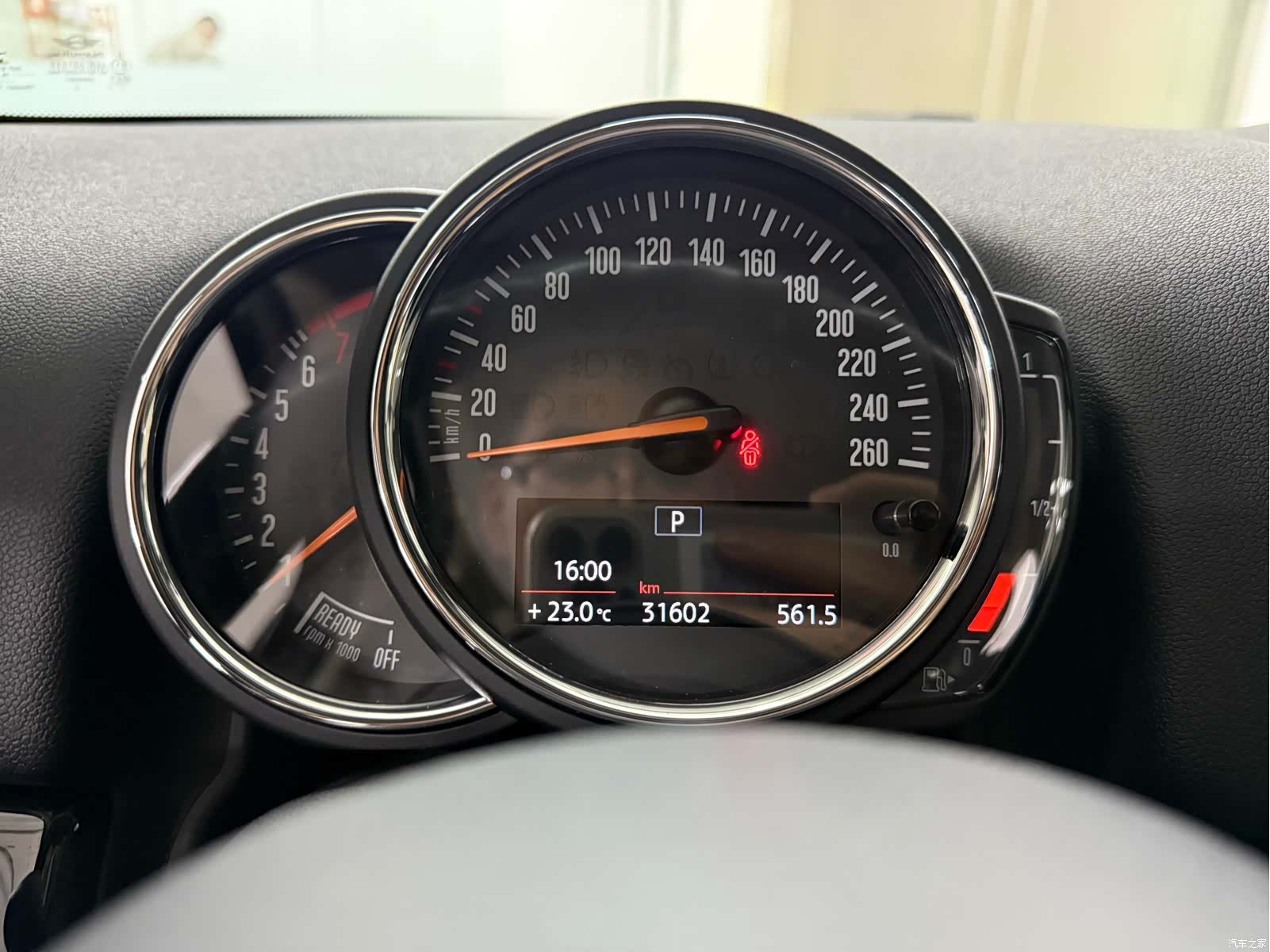 Mini Countryman, 2019 20