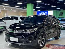 ����CR-V 2019�� ҫĿ�� 240TURBO CVT�������ʰ� ��VI