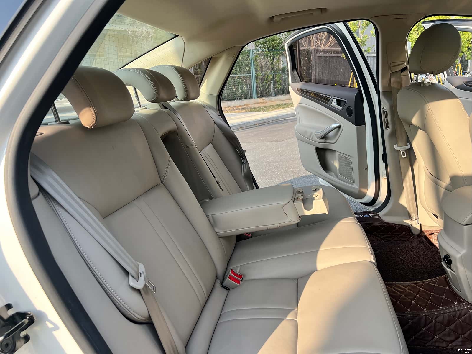 Ford Mondeo, 2013 14