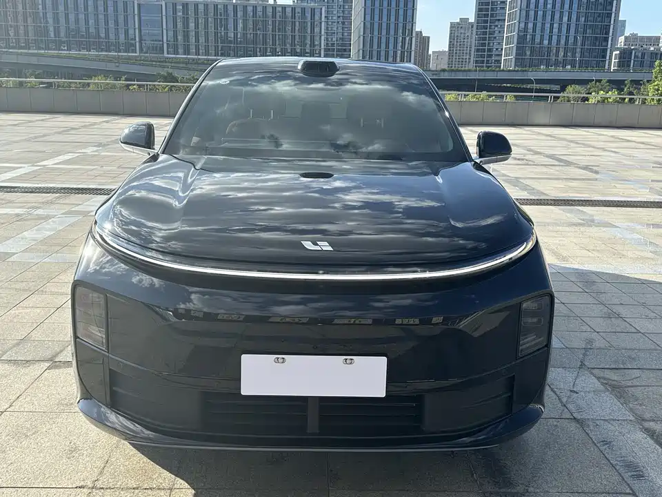 Li Auto Ideal L6
