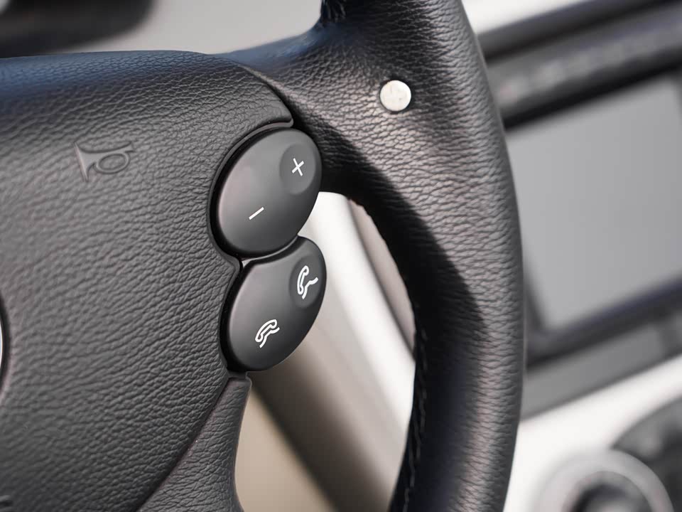 Mercedes-Benz SL-class AMG