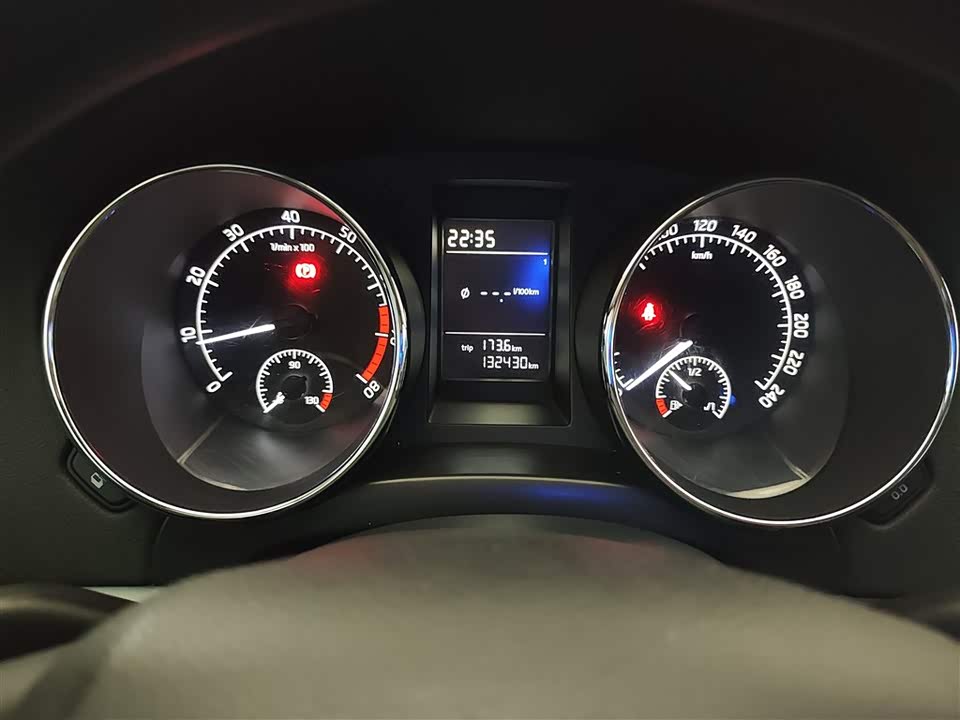 Skoda Yeti Skoda Yeti