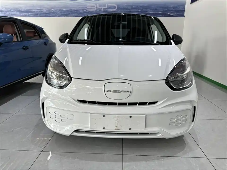 Roewe Clewe CLEVER