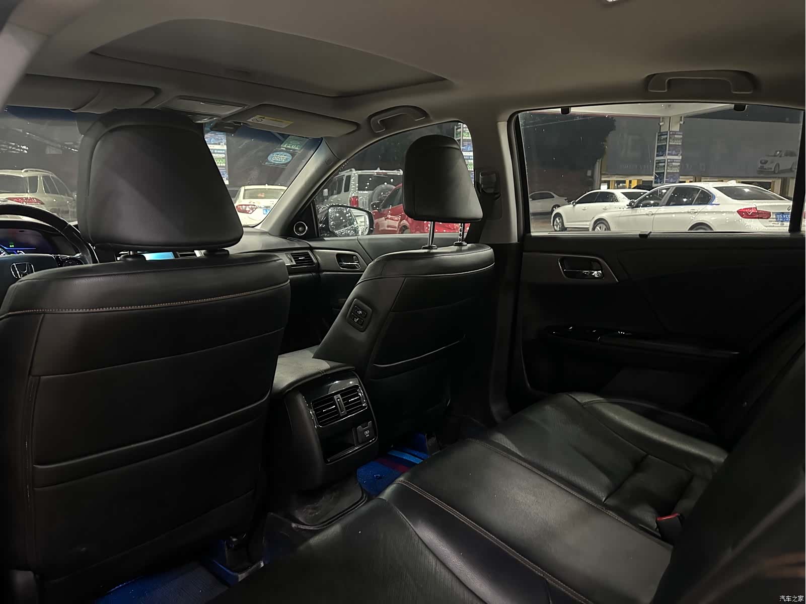 Honda Accord, 2017 12