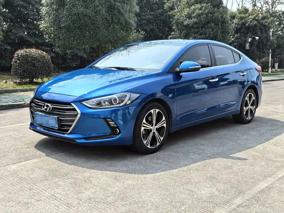 Hyundai Lead