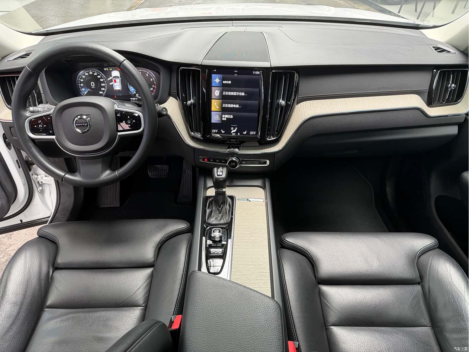 Volvo XC60, 2018 12