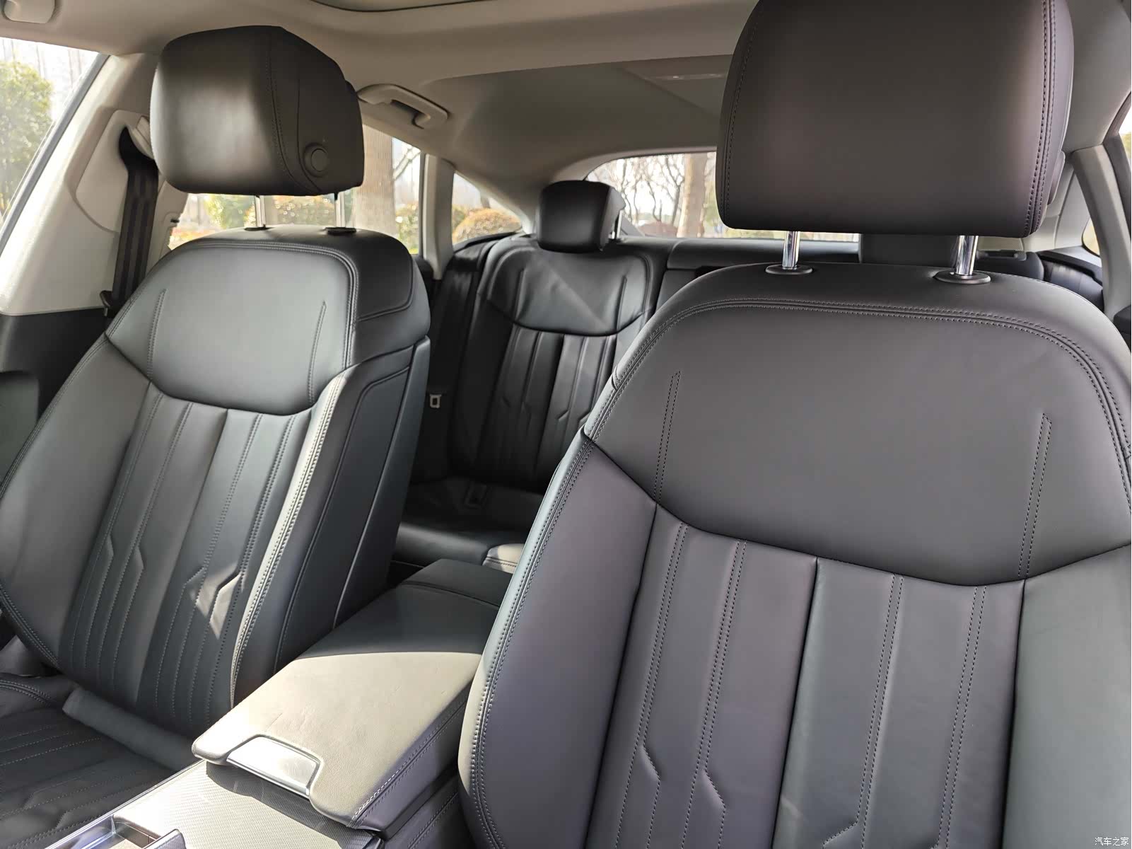 Audi A7, 2019 8