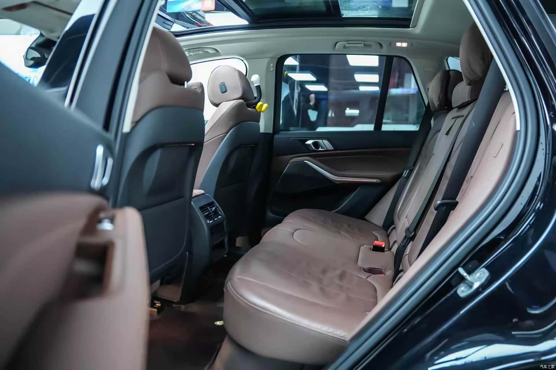 BMW X5, 2020 8