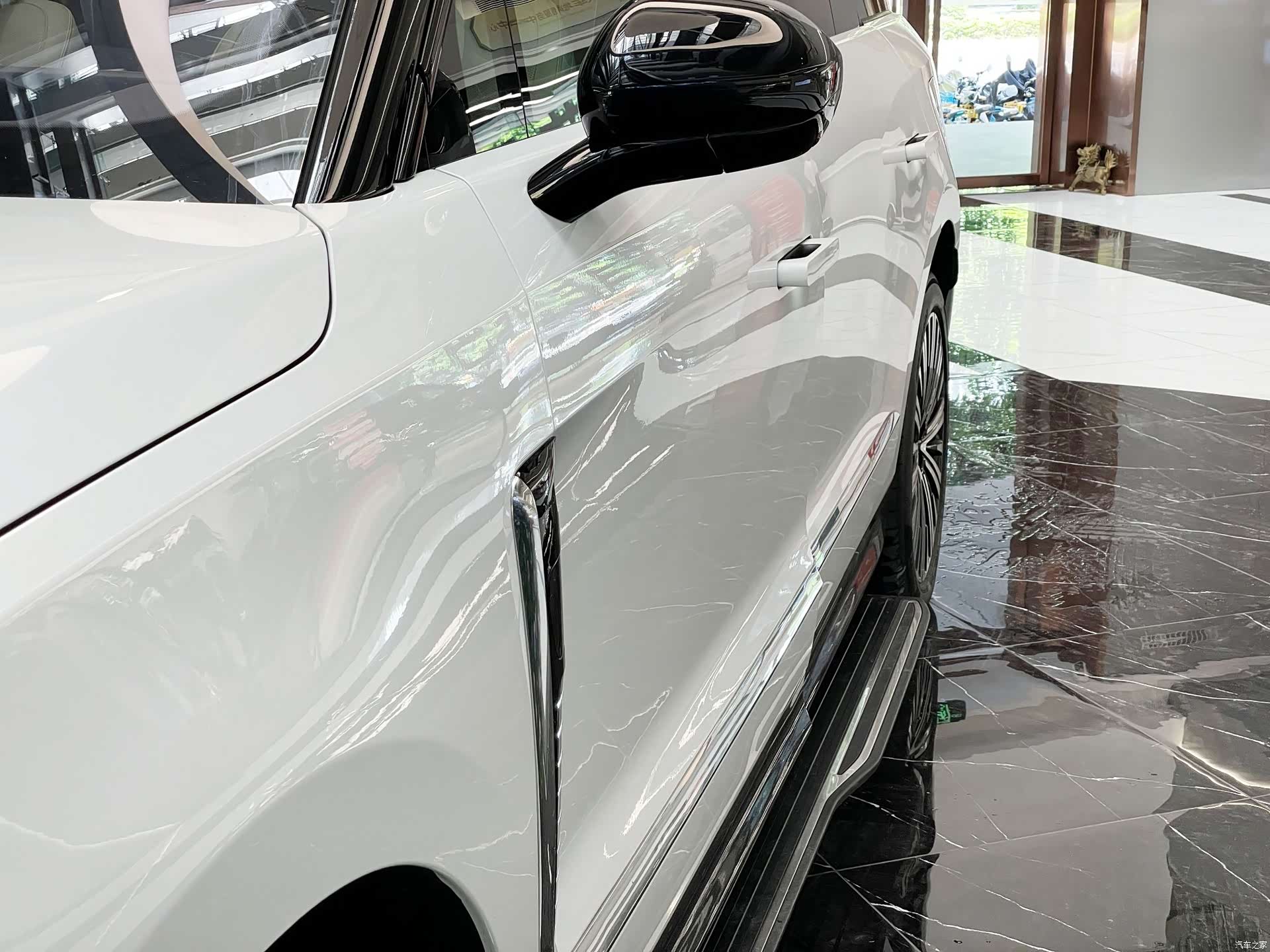 NIO ES9, 2026 31