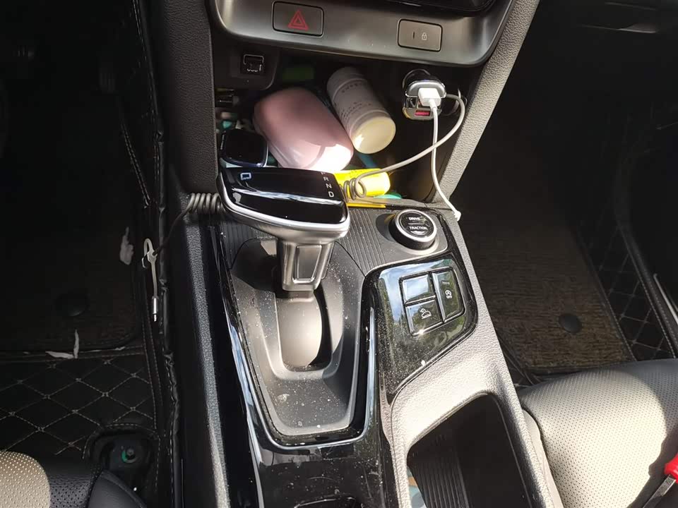 Hyundai Beijing ix35