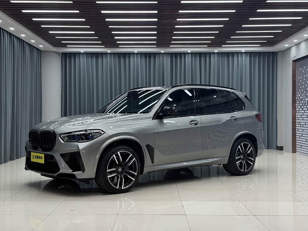 BMW X5 M
