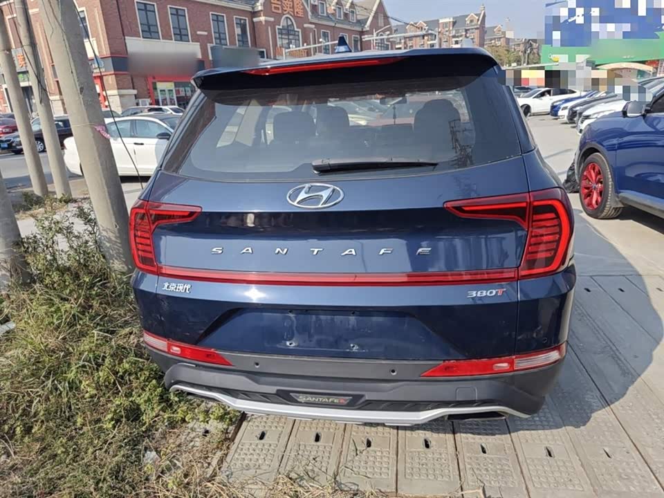 Hyundai Shengda
