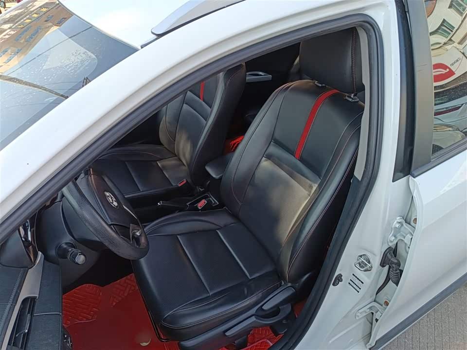 Toyota YARiS L Zhixuan