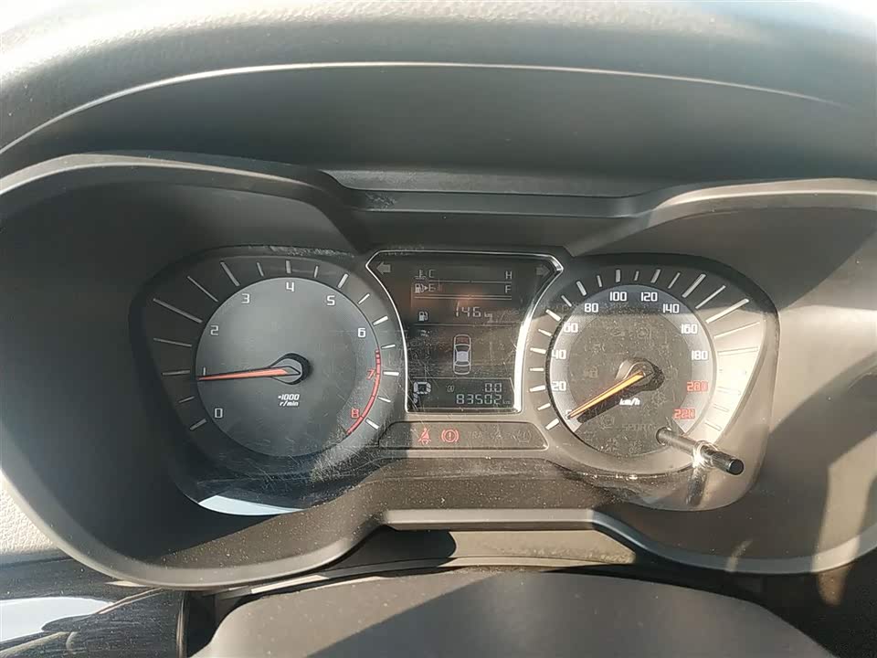 Trumpchi Trumpchi GS4