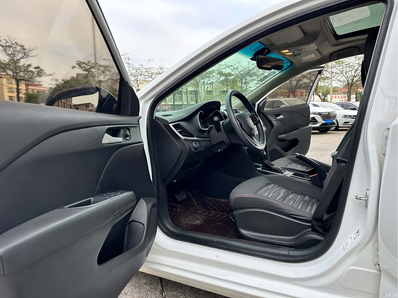 Chevrolet Redline, 2019 8