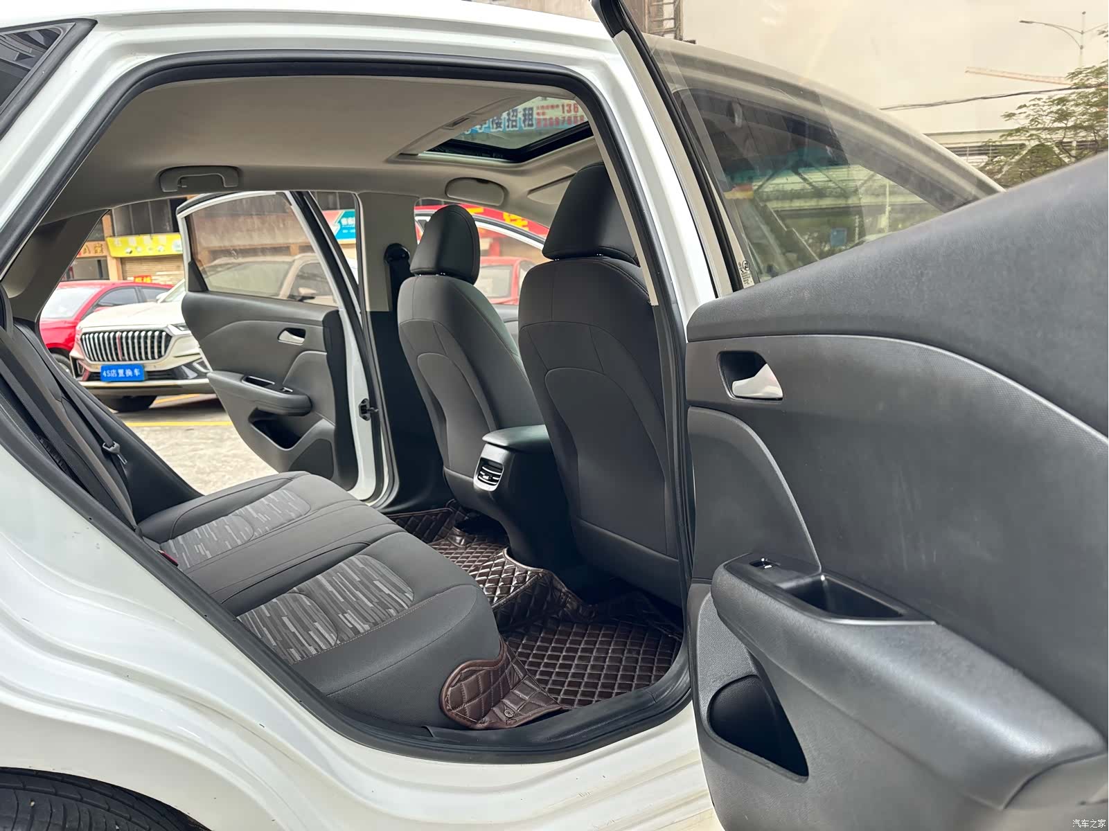 Chevrolet Redline, 2019 10