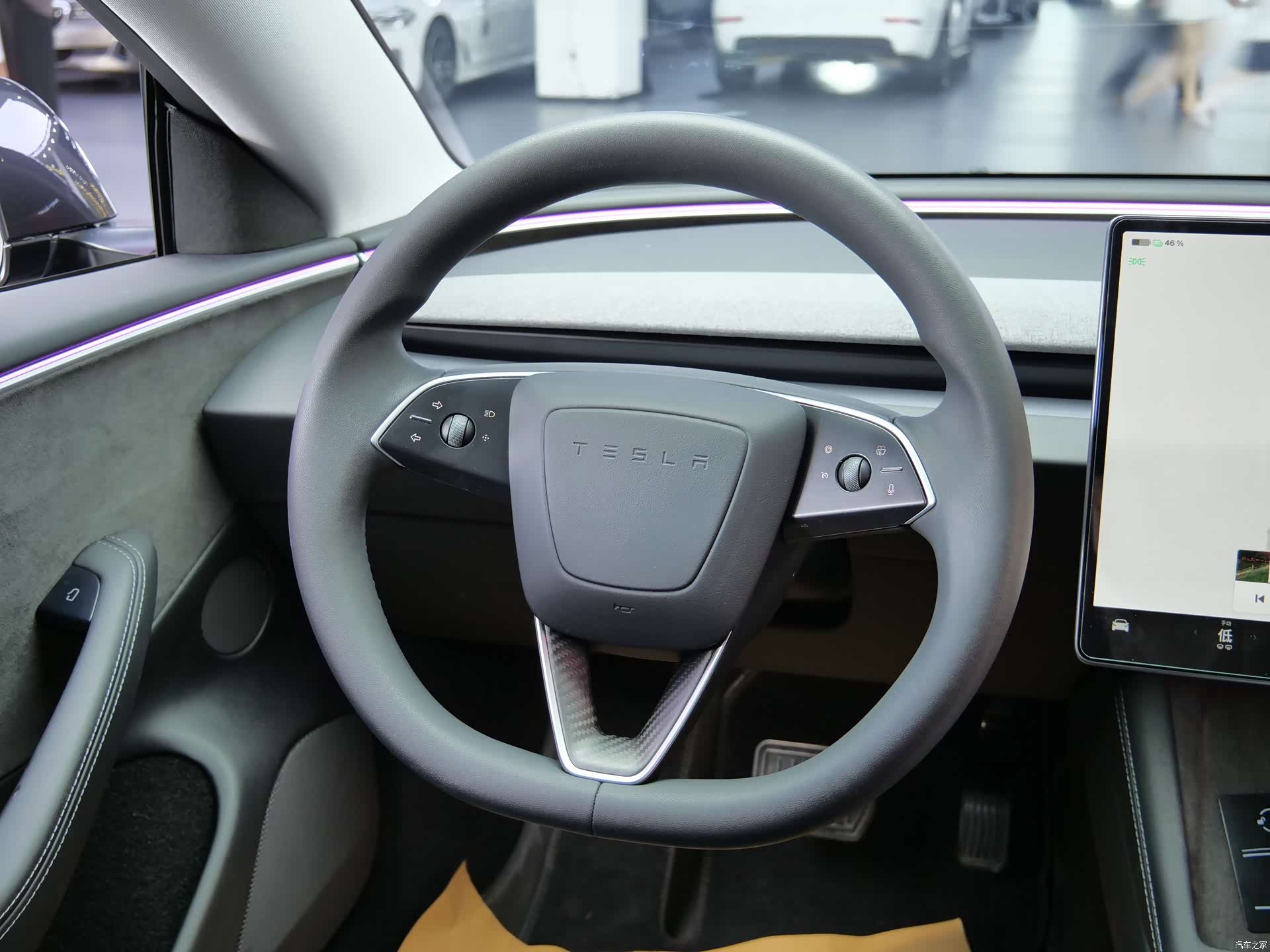 Tesla Model 3, 2024 16