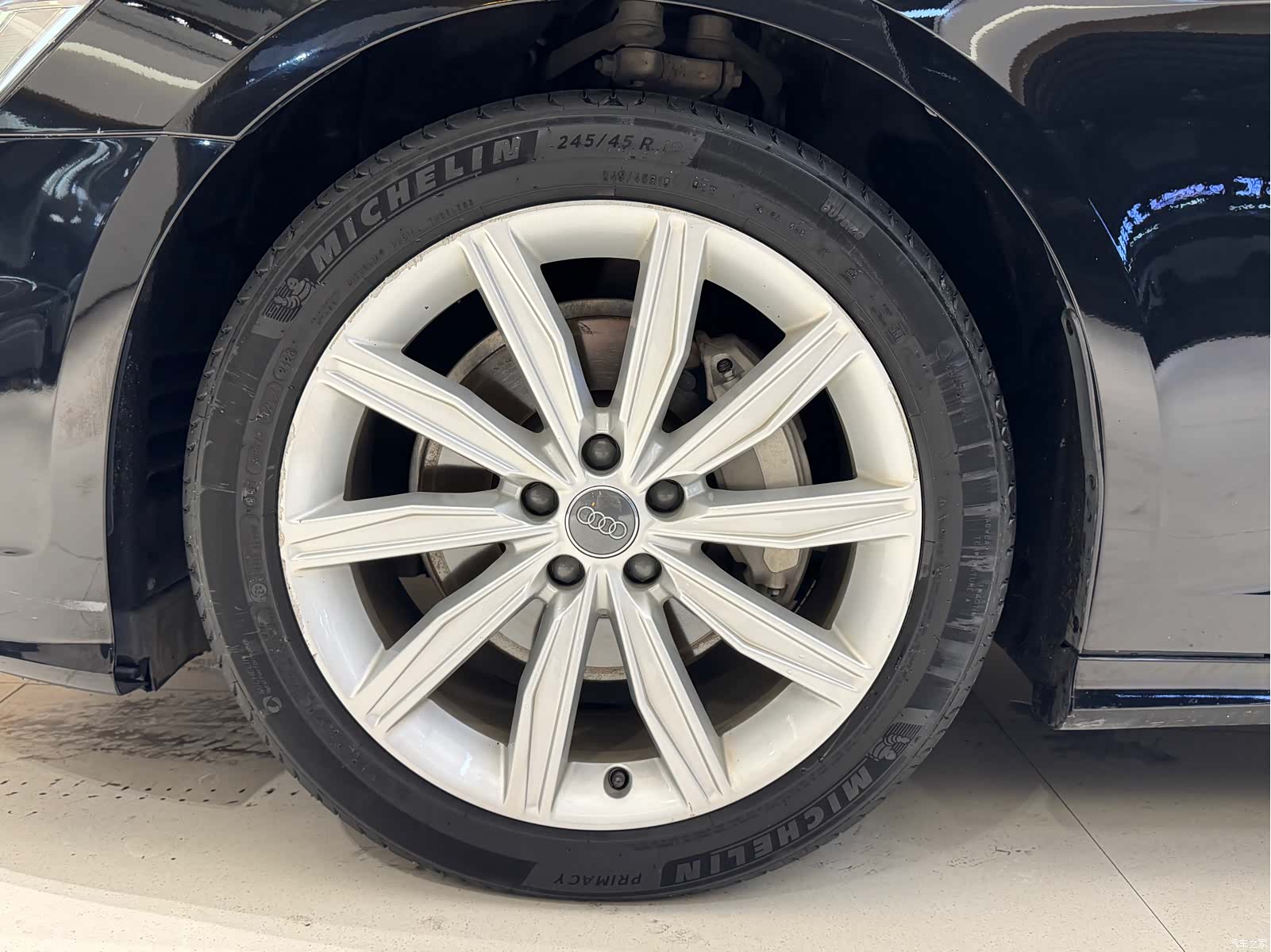 Audi A6L, 2020 20