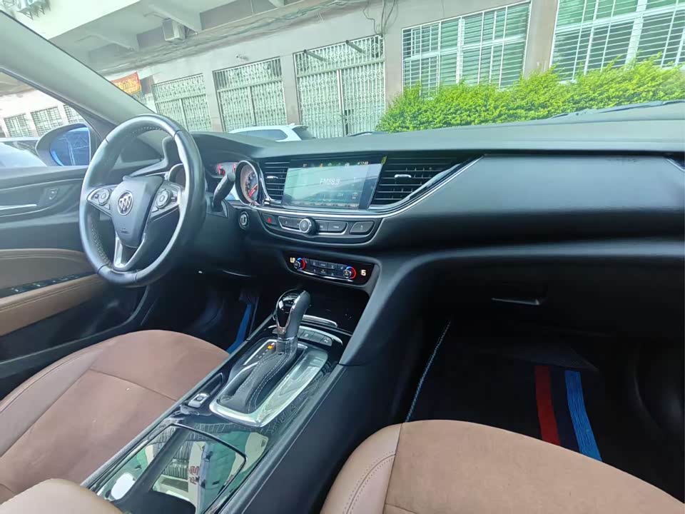 Buick Regal Buick Regal