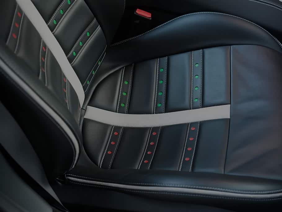 Ferrari California T